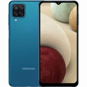 Samsung Galaxy A12 Single Sim  Pristine  Blue  Unlocked  64gb