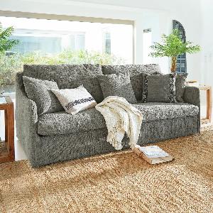 Loberon Profitez de 20% de réduction sur le canapé Shadowfield dès maintenant