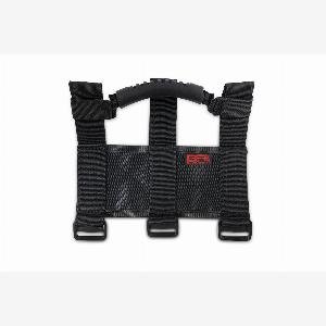 Get 15 Discount on Body Armor 2 and 3 Roll Bar Grab Handle Pair