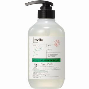 Enjoy 31 Off jmella Pure Forest Dew Perfume Shampoo  500ml in France