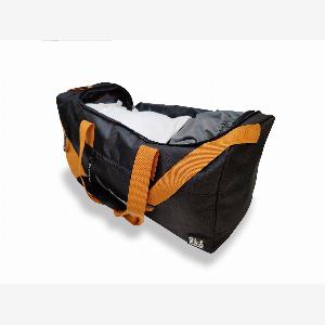 Get 70 Discount on a Black 40L Holdall Now