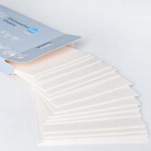 Simple Living Eco Dishwasher Sheets 32pack unscented now 899 from 950 saving 5