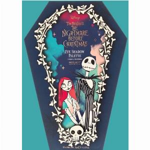 Enjoy 34 off Mad Beauty Disney Nightmare Before Christmas Eye Shadow Palette
