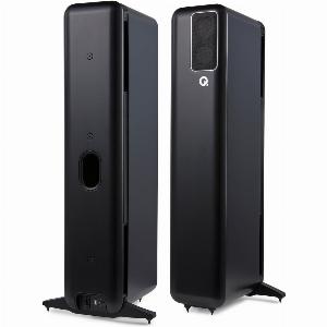 Q Acoustics Q Active 400 Black