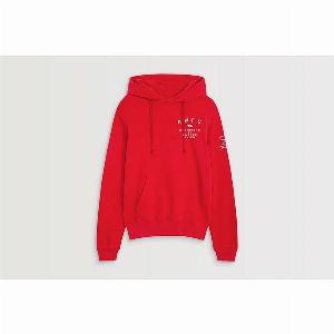 50 Discount on Red Arsenal UWCL Winners Hoodie for Kids