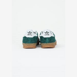 ADIDAS ORIGINALS Sneakers Gazelle Indoor verdi per uomo e donna