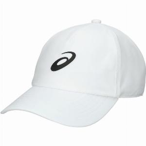 Asics Pf Casquette Unisex Blanc