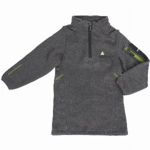 Veste polaire enfant Peak Mountain Ecypa