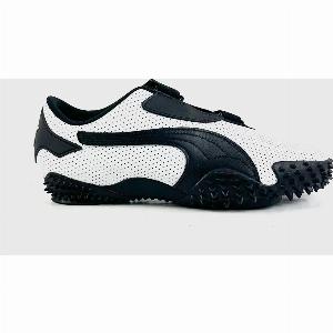 Puma Mostro Perf Puma White Schuhe weiß