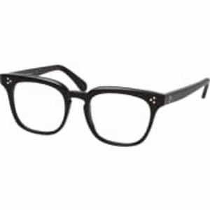 Monc PRINCIPE 0802 01 inkl Gläser Quadratische Brille Unisex