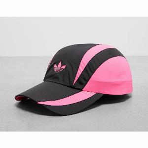 36 Rabatt auf die adidas Originals Teamgeist Kappe Schwarz