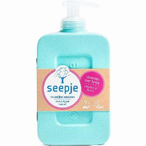 Seepje Handseife von Lavendel und Tonka Nur 279  statt 399   30  Rabatt