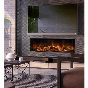 Enjoy 29 Discount on the Evonic ELectra 1500 WallMounted Electric Fire