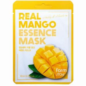 Farm Stay  Masque Real Essence Mangue  1pièce