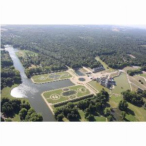 Économisez 16 sur une visite dans le sud de la Picardie