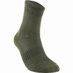 Bullpadel Hommes Vert Olive