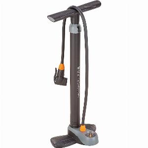 SKS Standluftpumpeair Control