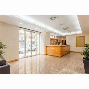 Sconto del 19 su viaggi da Roma a Palermo con Crisol Europa