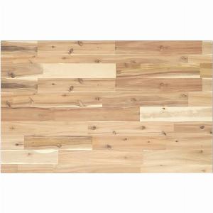 Dessus de bureau non traité 60x50x2 cm bois daposacacia massif