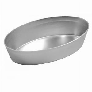 Stampi Pasticciotto Ovale 105 cm ora a 20  con sconto del 20