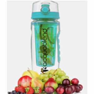 Acquablend Fruit Infuser Water Bottle 900ml