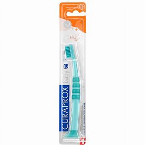 Spazzolino Da Denti Curaprox Baby 1 Pezzo