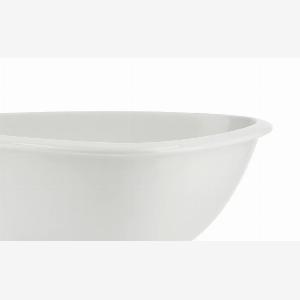 PeillPutzler Schale    weiß  Maße cm B 14 H 5 Küchenzubehör  Sconto