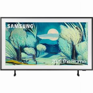 50 The Frame LS03FA QLED 4K Art Mode Vision AI Smart TV 2025
