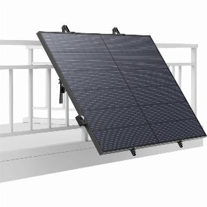 EcoFlow Single Axis Solar Tracker  Option 0 MwSt Nur Deutschland x Single Axis Solar Tracker