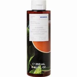 Korres Shower gels Revitalising shower gel Female 250 ml