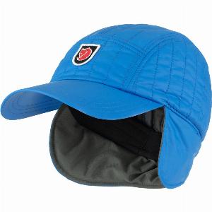 Fjallraven Expedition Latt Cap UN Blue