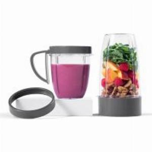 Get 15 Discount on the Nutriblend Deluxe Upgrade Kit