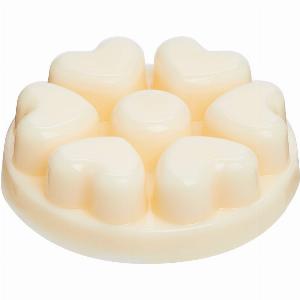 Vanilla Scent Plus Heart Wax Melts