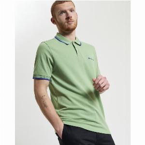 Signature Pique Polo S