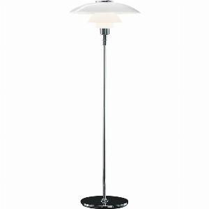 Lampada da terra Louis Poulsen PH 4½3½ ora 3438 risparmia 10