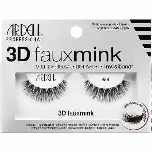 Ardell Cils 3D Faux Mink cils Female
