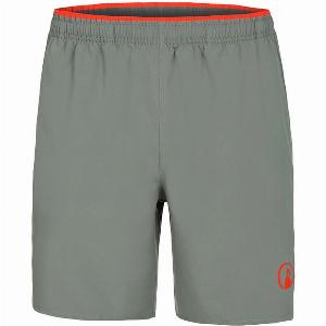 Enjoy 73 Discount on Quiet Please Mens Sage Slam Shorts