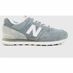 New Balance 574 BKR Sneaker Slate Grey grau