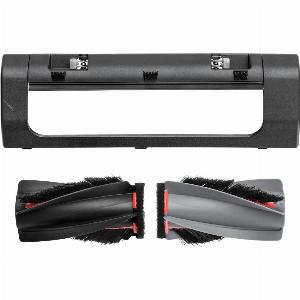 Réduction de 20 sur la brosse rotative eufy et son protègebrosse E25E28