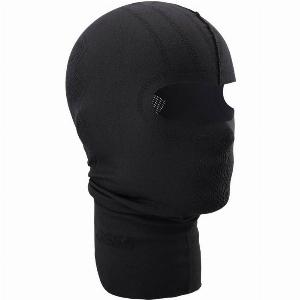 Bénéficiez de 26 de réduction sur la cagoule Q365 en noir