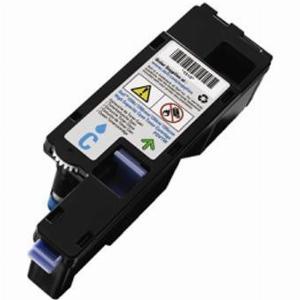 Compatible Dell 3310777 Toner Cartridge Cyan