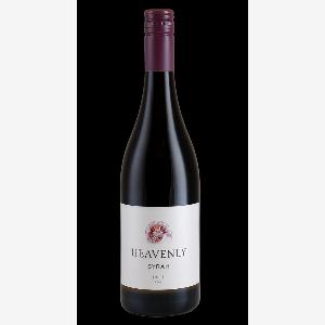 Sichern Sie sich 17 Rabatt auf Heavenly Syrah 2022