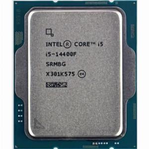 Intel Core i514400F  47 GHz20 MoLGA1700 prix réduit à 13999