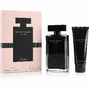 Enjoy 43 Discount on Narciso Rodriguez For Her 100ml Eau de Toilette Set