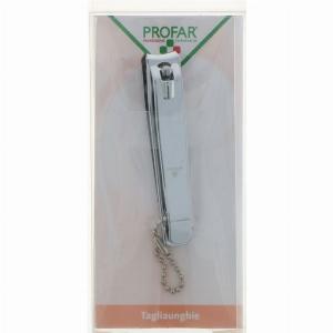 Profar tagliaunghie in acciao 8cm