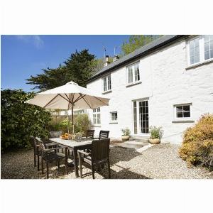 Mews Cottage