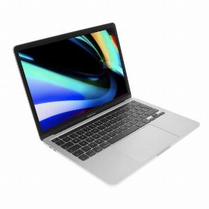 Apple MacBook Pro 2020 13 Intel Core i7 230 GHz 1 TB SSD 16 GB argento  Ricondizionato  buono  Grade B