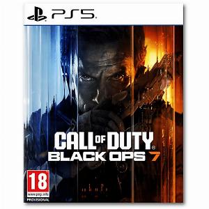 Sconto del 17 su Call of Duty Black Ops 7 per PS5