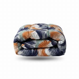 Zelesta Wonderbed  Traits Urbains  200x200 cm