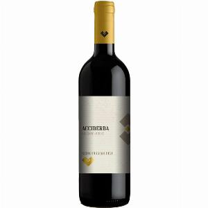 2021 Serni Fulvio Luigi Acciderba Bolgheri Rosso
